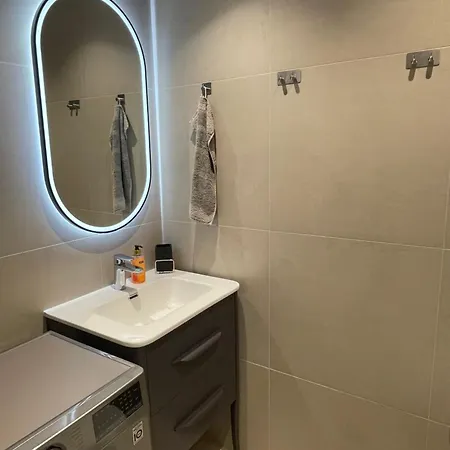 Luxury And So Comfortable