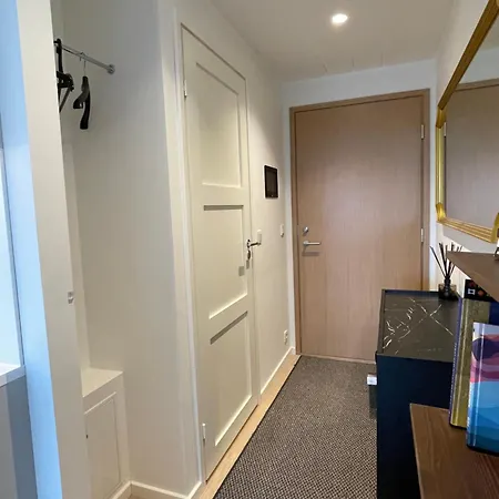 Apartment Luxury And So Comfortable Tallinn