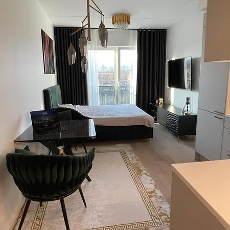 Luxury And So Comfortable