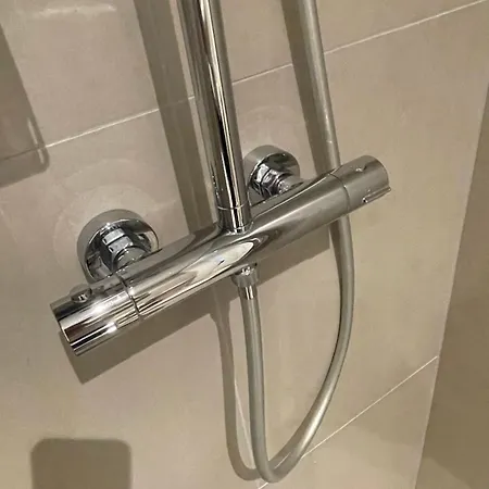 Luxury And So Comfortable * טאלין
