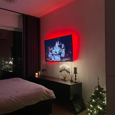 Luxury And So Comfortable דירה טאלין