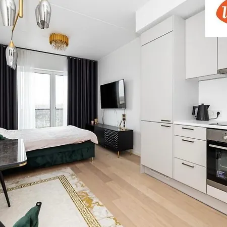 Luxury And So Comfortable טאלין