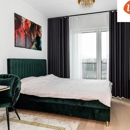 Luxury And So Comfortable Korter